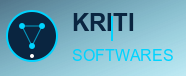 kriti logo