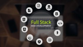 full stack developer courses