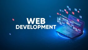 web development course in bhilwara
