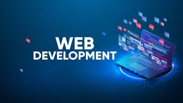 web development course in bhilwara